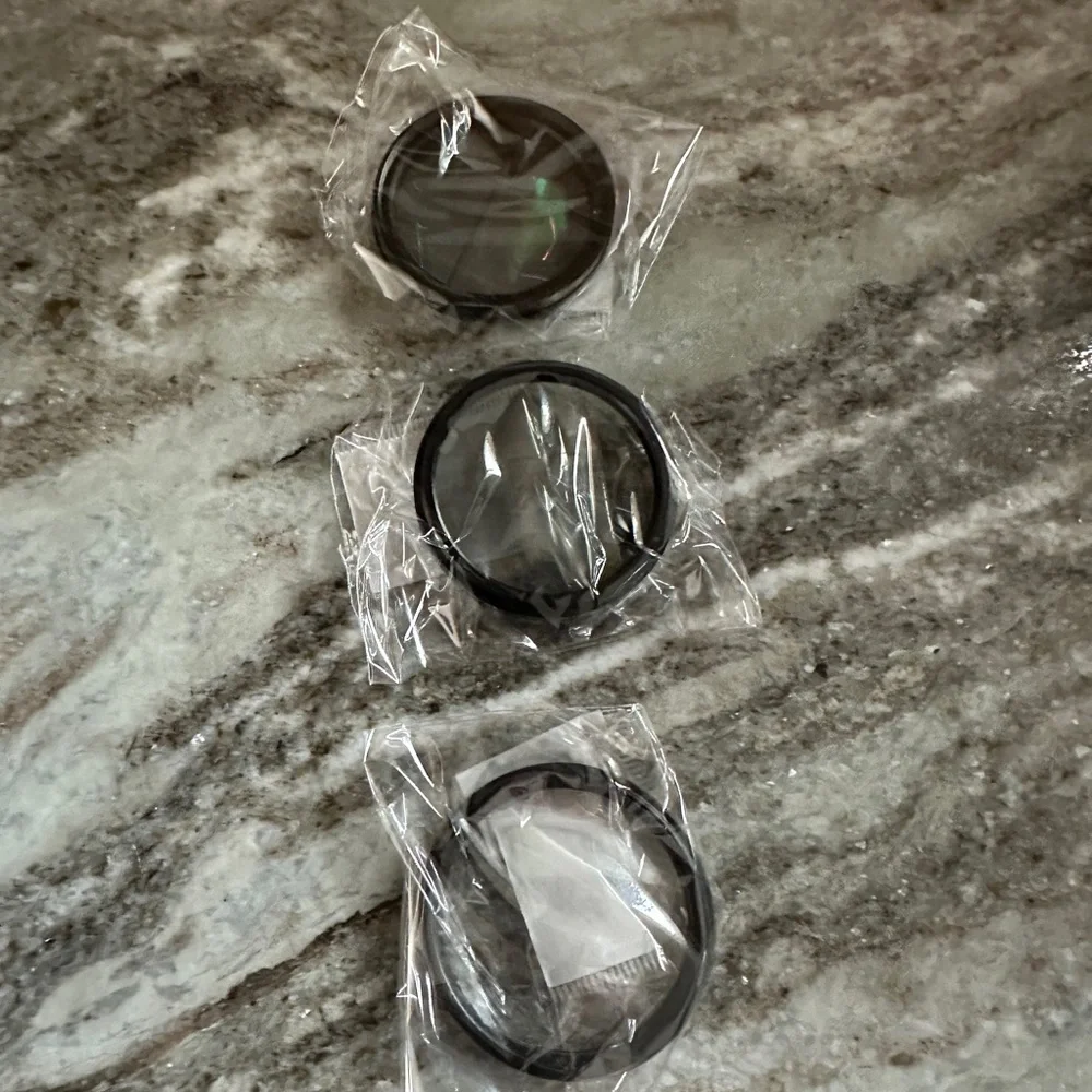 Pro Optic Lens Essentials Filter Kit